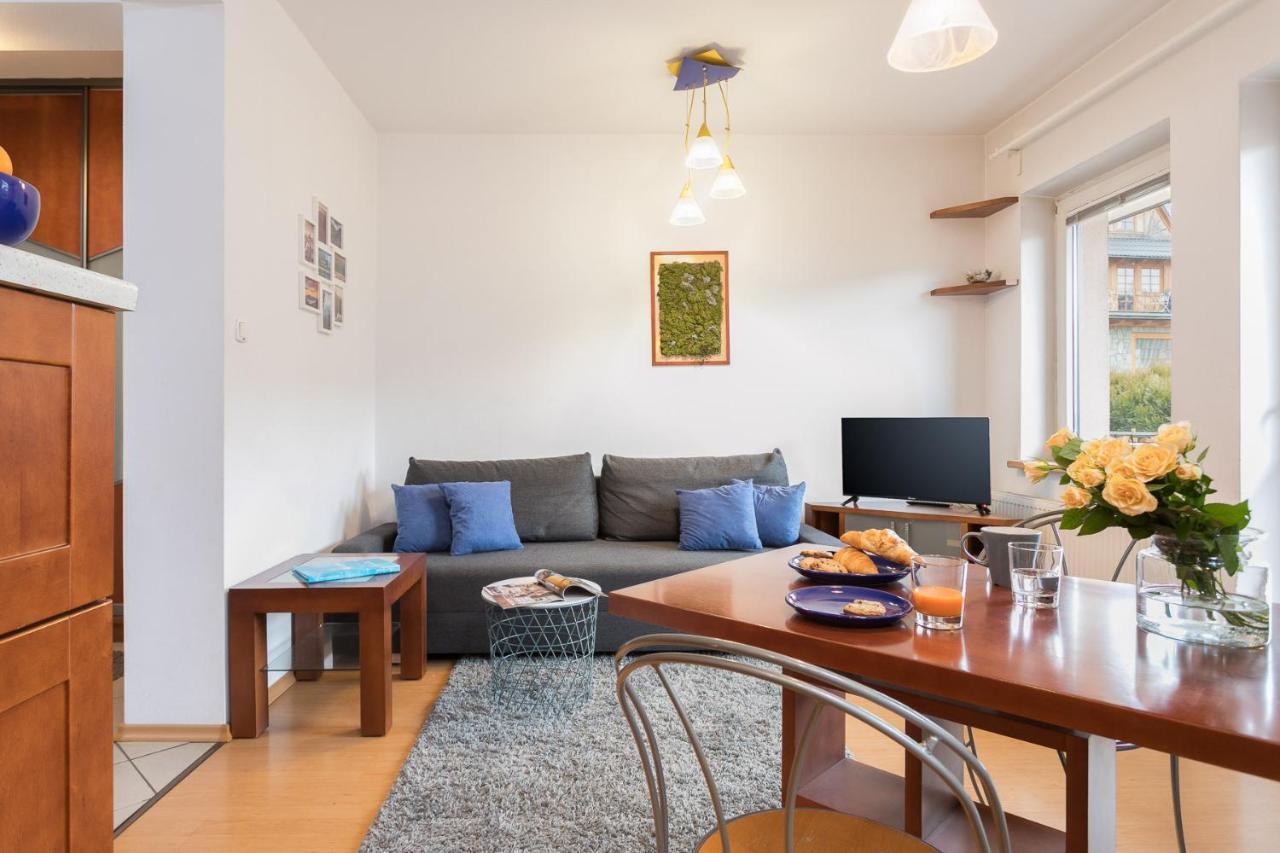זקופאנה Rent Like Home - Droga Do Walczakow 30 מראה חיצוני תמונה