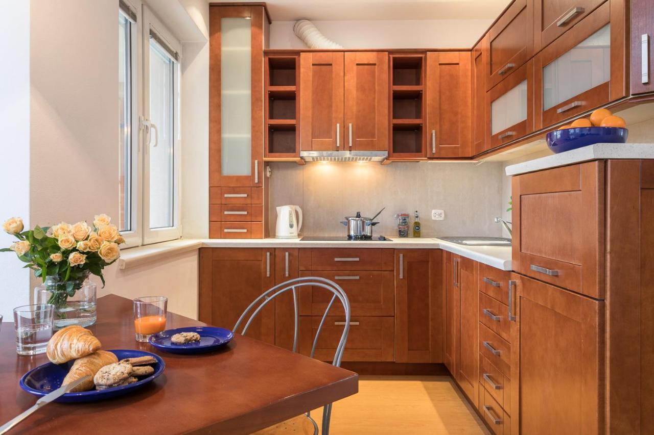 זקופאנה Rent Like Home - Droga Do Walczakow 30 מראה חיצוני תמונה