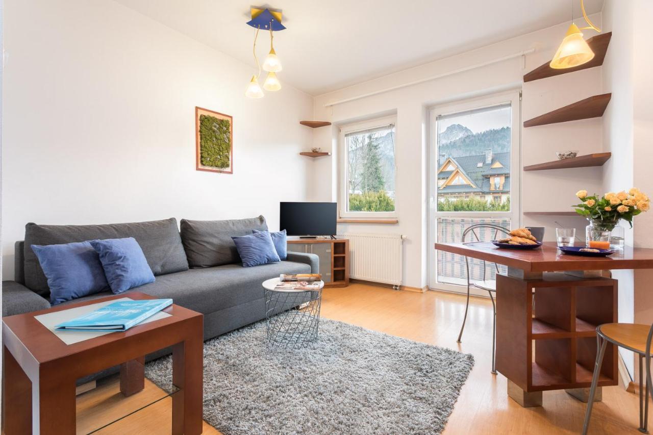 זקופאנה Rent Like Home - Droga Do Walczakow 30 מראה חיצוני תמונה