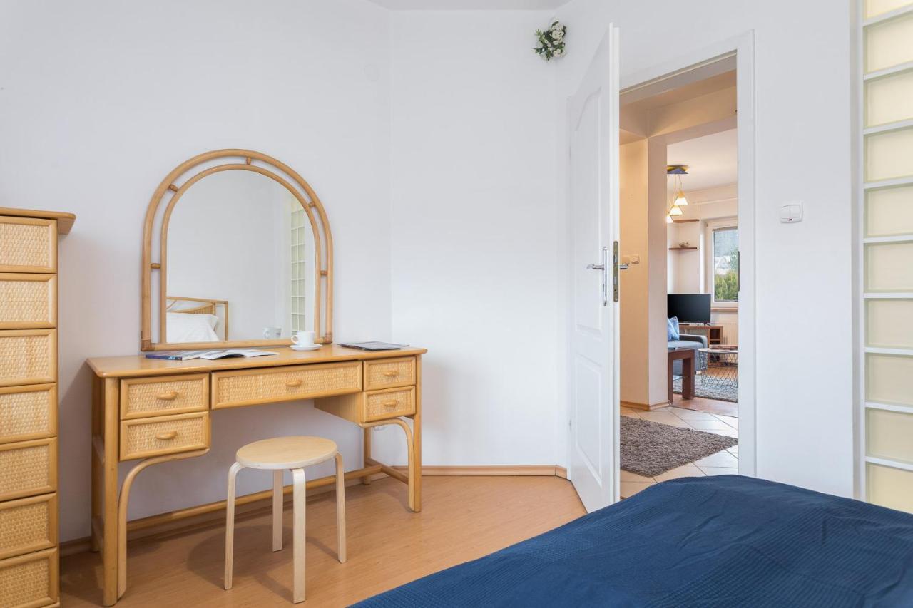 זקופאנה Rent Like Home - Droga Do Walczakow 30 מראה חיצוני תמונה
